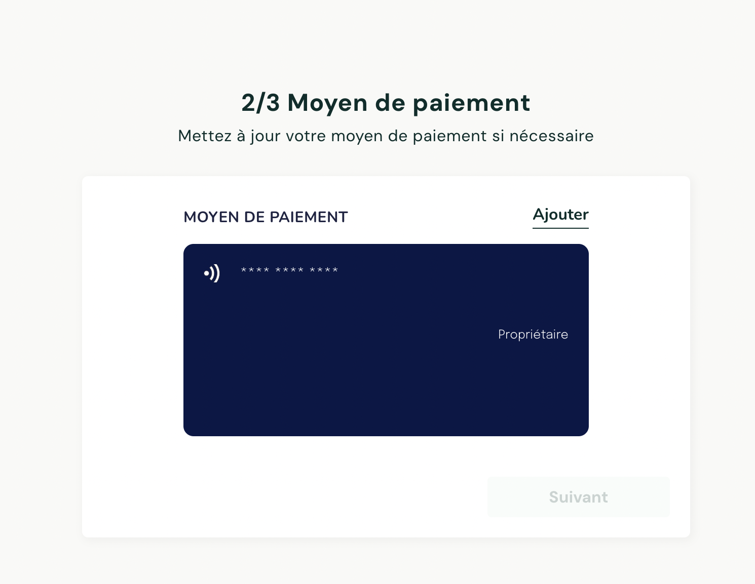 Comment bénéficier du paiement en plusieurs fois (cbnx) ? Lenbox ex Finnocar